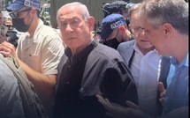 Iran : l’IRGC frappe le bureau de Netanyahu et le QG de l’armée de l’air israélienne