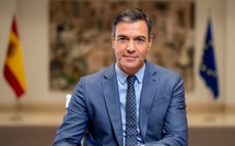 Offensive contre l’Iran : Le Premier ministre espagnol, Pedro Sanchez dénonce l’unilatéralisme américain et israélien