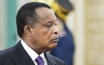 Denis Sassou Nguesso : « Nous ne resterons pas une éternité au pouvoir »