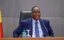 ONU : la candidature de Macky Sall officiellement reçue pour le poste de secrétaire général