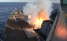 Bases américaines, camp kurde et port omanais : l’Iran intensifie ses frappes dans le Golfe 