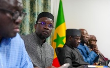 Structuration interne : Ousmane Sonko annonce la deuxième réunion du Conseil national et la création de la CNPC