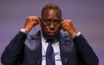 ONU : une pétition lancée pour bloquer la candidature de Macky Sall