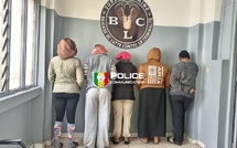 Ngor : la Sûreté urbaine démantèle un réseau de traite de personnes et de proxénétisme