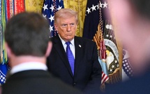 Guerre contre l’Iran : pays européens refusent leurs bases, Trump parle de « trahison »