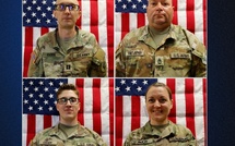 Attaque de drone au Koweït : Washington confirme la mort de quatre militaires