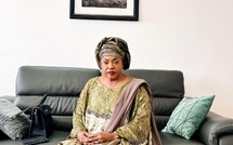 Affaire des fonds Covid-19 : Ndèye Saly Diop Dieng réagit après le non-lieu