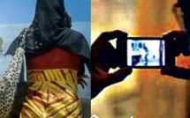 Sextape : la femme mariée, l’ex-amant vengeur et le chauffeur