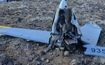 Guerre au Moyen-Orient : l’Iran renforce sa riposte et abat six drones de pointe