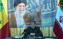Guerre au Moyen‑Orient : l'Iran salue la solidarité sénégalaise face à l’agression américano-israélienne
