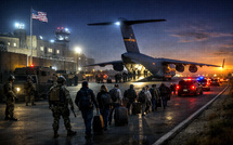 17 500 Américains ont quitté le Moyen-Orient, selon Washington