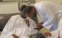 Pape Mada Ndour rebondit en Gambie 