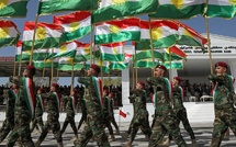 Non,  les Kurdes ne rejoignent pas la lutte contre l’Iran