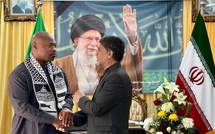 Solidarité avec l’Iran : le député Guy Marius Sagna dénonce les « assassinats » imputés aux États-Unis et à Israël