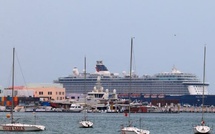 Près de 20 000 marins et 15 000 passagers bloqués dans le Golfe persique, selon l'agence maritime de l'ONU