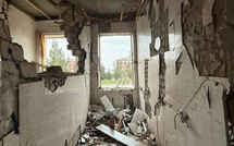 Incident de drones en Azerbaïdjan : l’Iran dément toute implication et accuse Israël de provocation