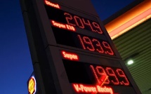 «Il y a beaucoup de pétrole sur le marché», rassure l’Agence internationale de l’énergie