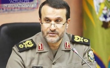 « 95 % des militaires iraniens sont des scientifiques et des ingénieurs », selon le Général iranien Bahman Kargar