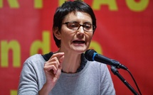 Nathalie Arthaud fustige les frappes contre l’Iran : « Ceux qui bombardent les peuples ne sont jamais des libérateurs »