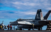 "Nous, Européens, devons cesser de nous faire embarquer dans les guerres des autres !", selon Gianandrea Gaiani 