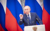 La Russie prévient : "Nous prendrons les mesures qui s'imposent" si la Finlande obtient l’arme nucléaire