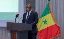 Secrétariat général de l’ONU : l’UCS de Abdoulaye Baldé plaide pour Macky Sall