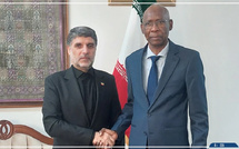 Mort de Khamenei : le Sénégal exprime son soutien au peuple iranien