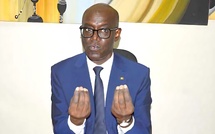 Thierno Alassane Sall dénonce : « PASTEF privilégie la politicaillerie aux vraies solutions »