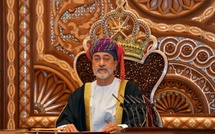 « Les frappes d’Israël et des États-Unis contre l’Iran sont immorales et illégales », selon Badr bin Hamad Al Busaidi, ministre des Affaires étrangères d'Oman