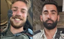 Guerre au Moyen-Orient : deux soldats israéliens tués, six blessés à Tel-Aviv