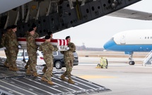 Guerre au Moyen-Orient : un septième mort côté américain, l'Iran pilonne Tel-Aviv