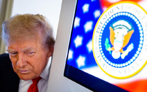 Pétrole : le baril de WTI dépasse les 100 dollars aux États-Unis, une première depuis 2002