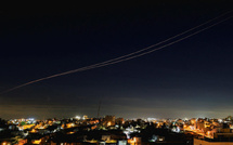 Violents combats dans l'est du Liban, l'Iran tire des missiles sur Israël