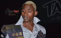 VIH/Sida : Les résultats des tests de l'artiste Ouzin Keïta, connus