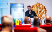 Sonko fait davantage confiance aux ministres femmes : « Je sais qu’elles ne trahiront jamais »