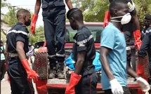 Décès d’un jeune malien à Ziguinchor : la police écarte la piste du meurtre