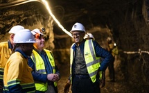 Rwanda : Paul Kagame accélère le projet d’énergie nucléaire civile