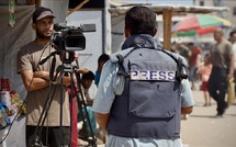 Diffusion en direct bloquée : Israel accuse les journalistes de fournir des informations involontairement à l’Iran