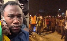 Accident à Dakar : Azoura Fall interpellé pour conduite sans permis