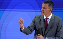 Tensions diplomatiques : l’Espagne retire son ambassadrice de son poste en Israël