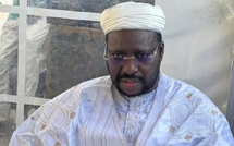 Section de recherches : l’imam Al Amine Dramé placé en garde à vue