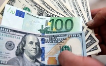 Conflit au Moyen Orient : Le dollar profite de la guerre et s’envole face à l’euro en pleine