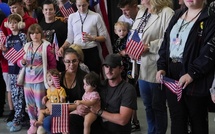 Des Afrikaners « réfugiés » aux États-Unis, sous l’influence de Trump, souhaitent retourner en Afrique du Sud.