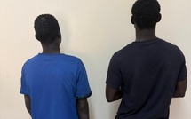 Dakar : deux individus interpellés pour actes contre nature à la gare routière des Beaux Maraîchers
