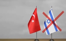 La Turquie redoute que Netanyahu «puisse commettre un nouveau génocide» au Liban