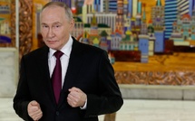 Guerre au Moyen-Orient : la Russie devient le premier pays à envoyer une aide humanitaire à l’Iran