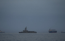 Détroit d’Ormuz : des négociations discrètes entre l’Europe et l’Iran pour rouvrir la route du pétrole
