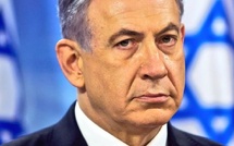 Guerre au Moyen-Orient : les Gardiens de la Révolution jurent d’en finir avec Benjamin Netanyahu