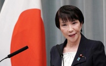 Le Japon "n'enverrait pas de navire de guerre" après l'appel de Trump à sécuriser le détroit d'Ormuz