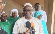 Talloum : Ibrahima Badji, Président de l'ADT veut faire de « la Talloumoise » un label de développement local